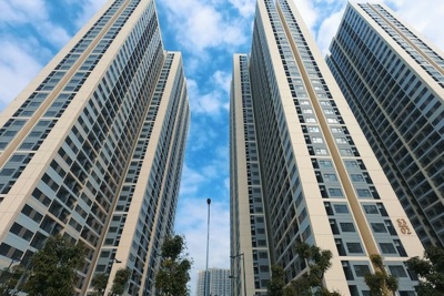 Lệ phí làm sổ hồng chung cư mới nhất