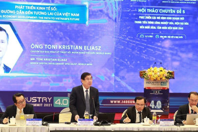 Xu hướng tiêu dùng hiện đại đòi hỏi phải thay đổi mô hình kinh doanh của doanh nghiệp