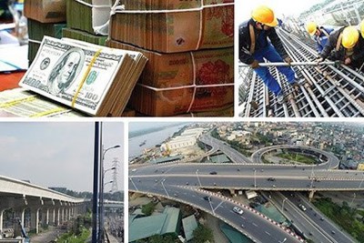 Bài toán phục hồi nền kinh tế thông qua “kích” tổng cầu