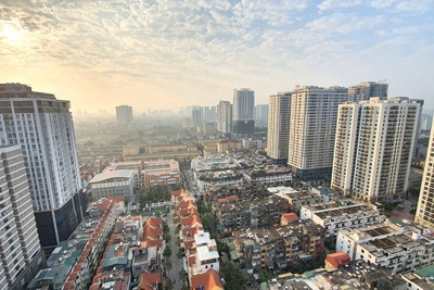 Cần giải quyết dứt điểm tranh chấp phí bảo trì chung cư