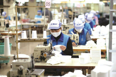 Linh hoạt chính sách tài chính-tín dụng giúp doanh nghiệp vượt qua đại dịch