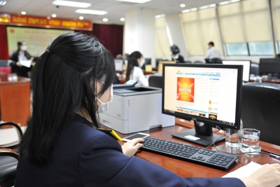 Cục Thuế TP. Hà Nội tiếp tục tháo gỡ khó khăn chính sách thuế cho người nộp thuế 