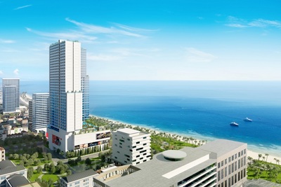 Lại câu chuyện cấp hay không cấp sổ đỏ cho condotel