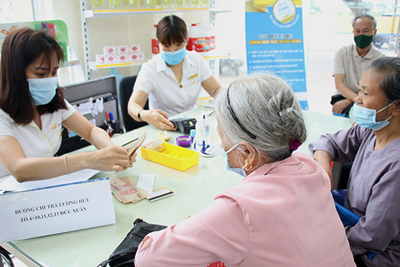 “Chìa khóa” đưa chính sách BHXH, BHYT đi vào cuộc sống 