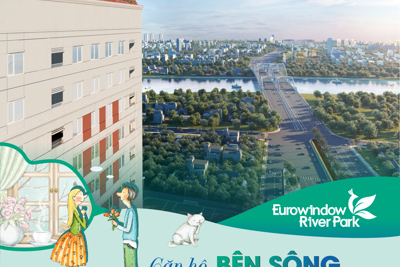 CenLand “bứt phá” trong đầu tư thứ cấp bất động sản