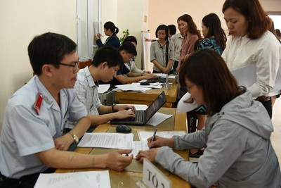 Thanh tra 75 doanh nghiệp nợ kéo dài BHXH, BHYT, bảo hiểm thất nghiệp 