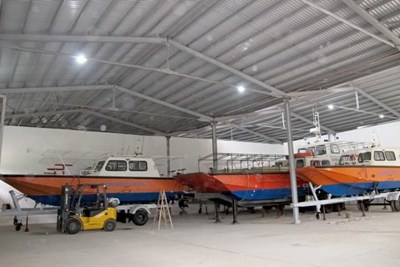 Chủ động ứng phó thiên tai, bảo đảm an toàn tuyệt đối tài sản, hàng dự trữ quốc gia