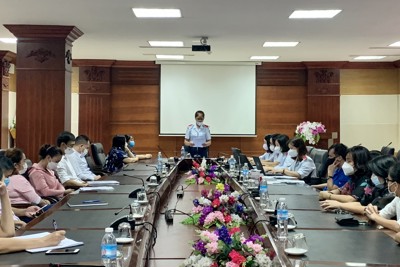 Chuyển biến tích cực trong thanh tra chuyên ngành lĩnh vực bảo hiểm xã hội