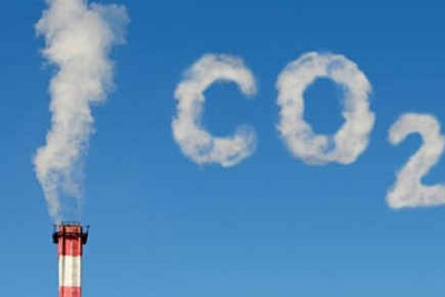 Châu Á - Thái Bình Dương vượt qua toàn cầu trong giảm phát thải carbon