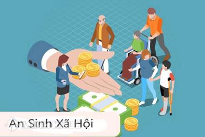 Hệ thống an sinh xã hội ở Việt Nam: Thực trạng và giải pháp 