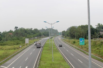 Nghiên cứu giải pháp tài chính đầu tư đường bộ cao tốc
