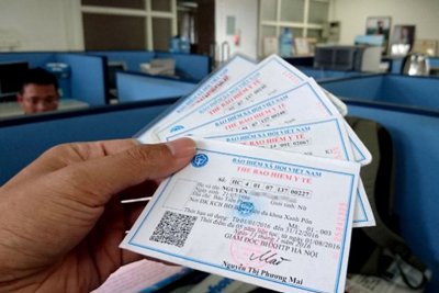Khẩn trương ký kết và thực hiện hợp đồng khám chữa bệnh BHYT năm 2021 