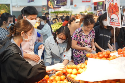 Bộ Công Thương yêu cầu đảm bảo nguồn cung hàng hóa dịp cuối năm
