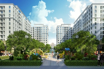 Tập đoàn FLC ra mắt khu đô thị nghìn tỷ tại Hạ Long