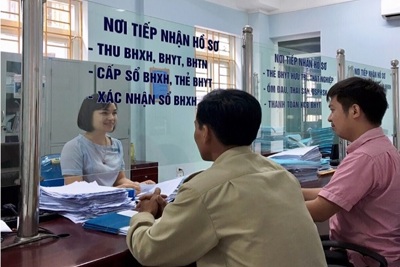 Bảo hiểm thất nghiệp - “chỗ dựa” vững chắc cho người lao động vượt qua khó khăn