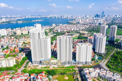 Hàng loạt thương vụ M&A bất động sản thành công
