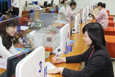 BVSC dự báo tăng trưởng tín dụng 3 - 5 năm tới sẽ duy trì ở mức 14%