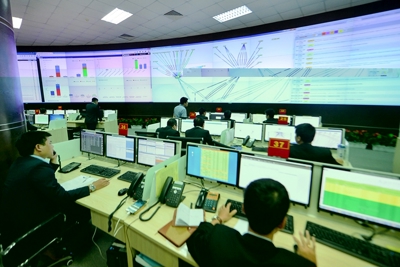 Phát triển đô thị thông minh qua hình thức đầu tư PPP
