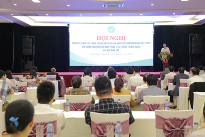 Bước tiến mới trong công tác thông tin đối ngoại của ngành Bảo hiểm xã hội