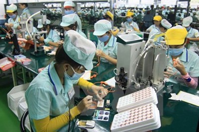 Hà Nội nỗ lực phát triển khu vực kinh tế tư nhân