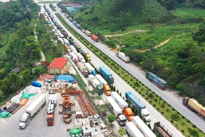 Chuẩn hoá hồ sơ xuất khẩu nông sản sang Trung Quốc