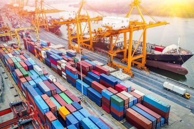 Standard Chartered: Xuất khẩu của Việt Nam dự kiến sẽ đạt hơn 535 tỷ USD vào năm 2030