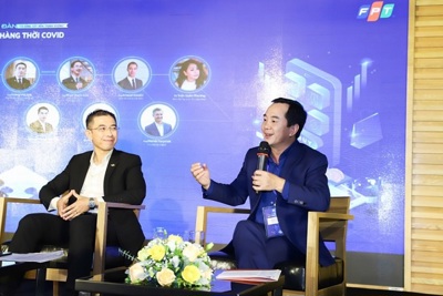 Cen Land sẽ tăng vốn lên gần 960 tỷ đồng