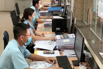 Xây dựng, hoàn thiện chính sách đảm bảo đúng theo trình tự, thủ tục quy định