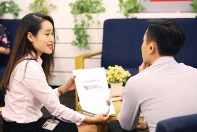 Xử lý nghiêm những trường hợp “ép” khách hàng mua bảo hiểm khi cấp tín dụng 