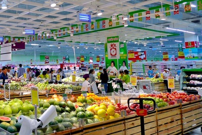 Lạm phát năm 2021 sẽ thấp hơn 4%