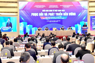Nghiên cứu chính sách phải tác động cả tổng cung và tổng cầu để không lỡ nhịp tăng trưởng kinh tế