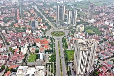 Vì sao căn hộ cao cấp tại Bắc Ninh không ngừng “tăng nhiệt”?