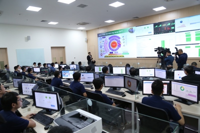 Phấn đấu đến năm 2025, 95% hồ sơ của ngành BHXH Việt Nam xử lý trên môi trường mạng