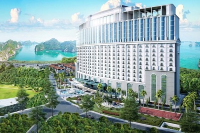 “Kỳ quan đứng giữa kỳ quan” sắp lộ diện