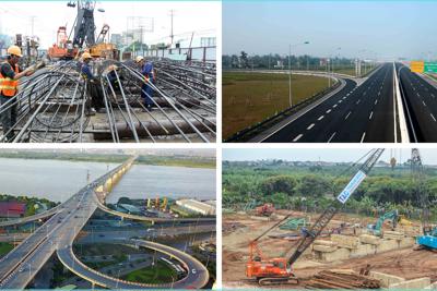 Duy nhất Văn phòng Chính phủ đã hoàn thành giải ngân 100% vốn đầu tư công năm 2021