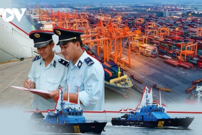 Thúc đẩy cải cách thủ tục hành chính và tích hợp các dịch vụ công trực tuyến 