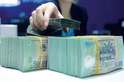 Đề xuất thực hiện cơ chế tạo nguồn năm 2022 để thực hiện tiền lương, trợ cấp