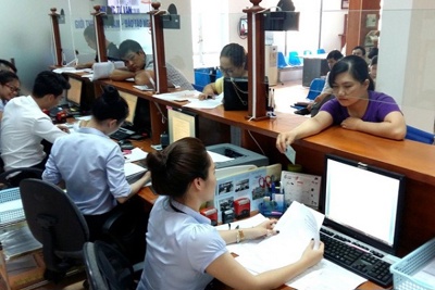 Thành lập Ban chỉ đạo phát triển đối tượng tham gia BHXH, BHYT, bảo hiểm tự nguyện 