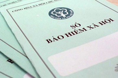Đã bàn giao được trên 13 triệu sổ bảo hiểm xã hội cho người lao động