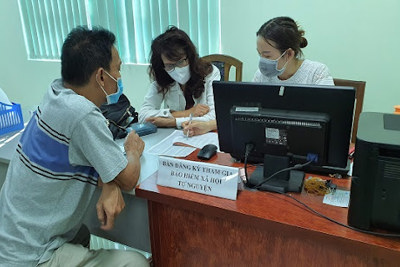 Lập “kịch bản” thích ứng với dịch bệnh để hoàn thành các chỉ tiêu trong chặng “nước rút”