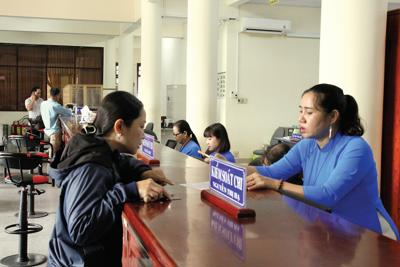 Lập báo cáo tài chính nhà nước để tiến tới nền tài chính công khai, minh bạch