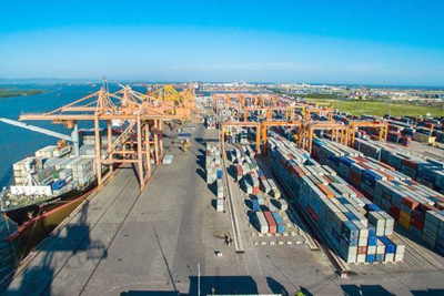 Năm 2021, kinh tế nhiều địa phương bật tăng