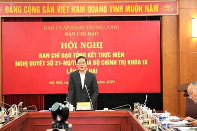 Giải quyết điểm nghẽn, khai thác tiềm năng khu vực Đồng bằng sông Cửu Long
