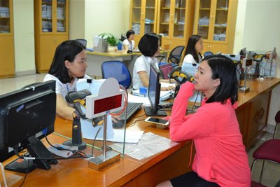 11 tháng, ngành Thuế thu ngân sách đạt trên 93%