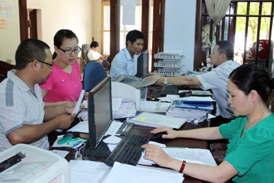 Khoản trợ cấp BHXH nào sẽ tăng trong năm 2019? 