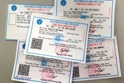 Một số điểm mới cần biết về thẻ BHYT từ năm 2019 
