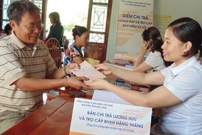 Tăng cường thêm nhiều hình thức tham gia BHXH tự nguyện 