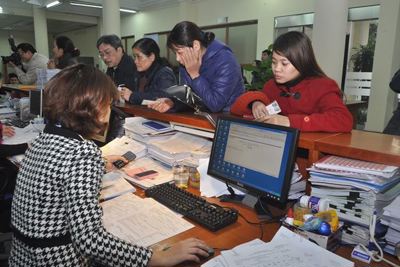 Kho bạc Nhà nước Hà Nam cải cách bộ máy hành chính, hiện đại hóa quy trình nghiệp vụ 