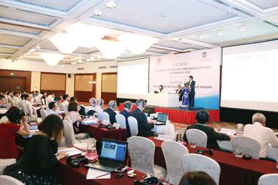 Kiện toàn tổ chức bộ máy hướng tới hình thành mô hình kho bạc khu vực