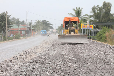 TP. Hồ Chí Minh: Dành 42.500 tỷ đồng cho đầu tư công năm 2022